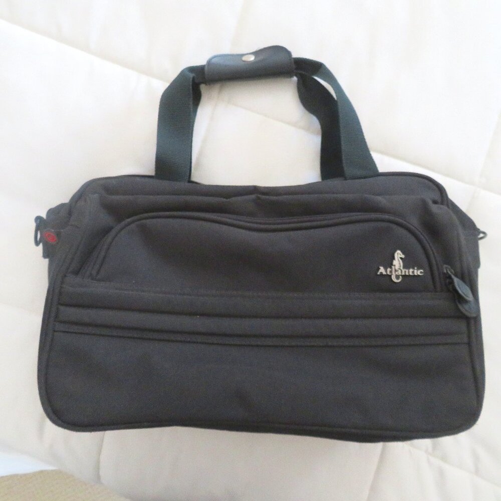 Atlantic Carry On Luggage